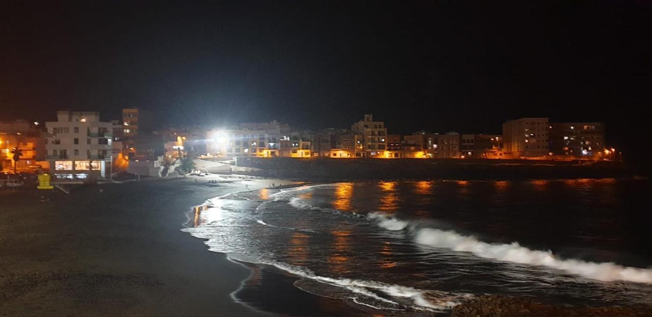 Arena Negra Holiday home *