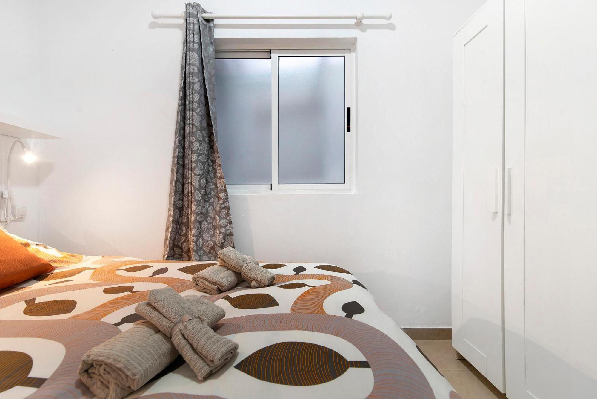 Holiday home Arena Negra *
