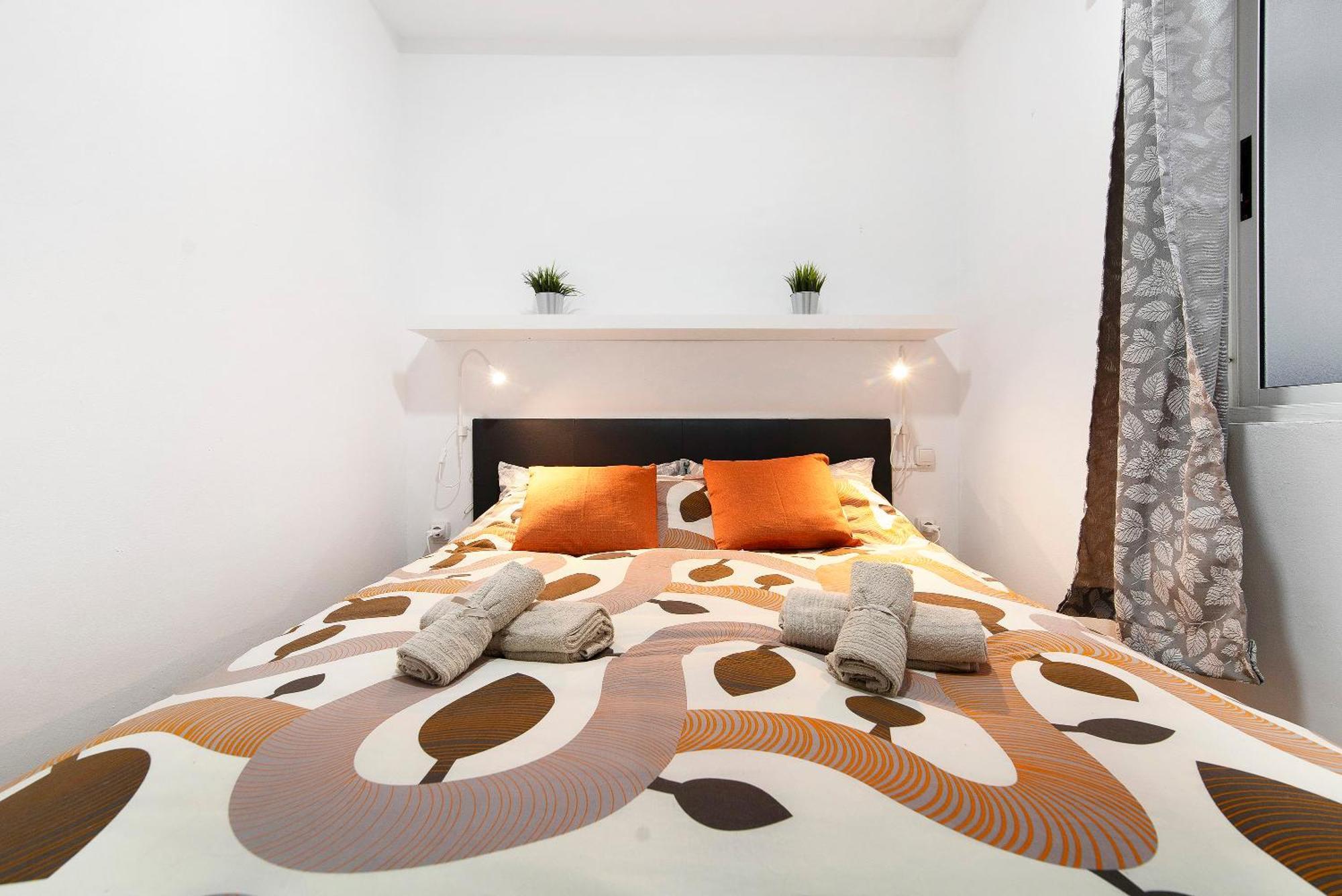 Arena Negra Holiday home Telde
