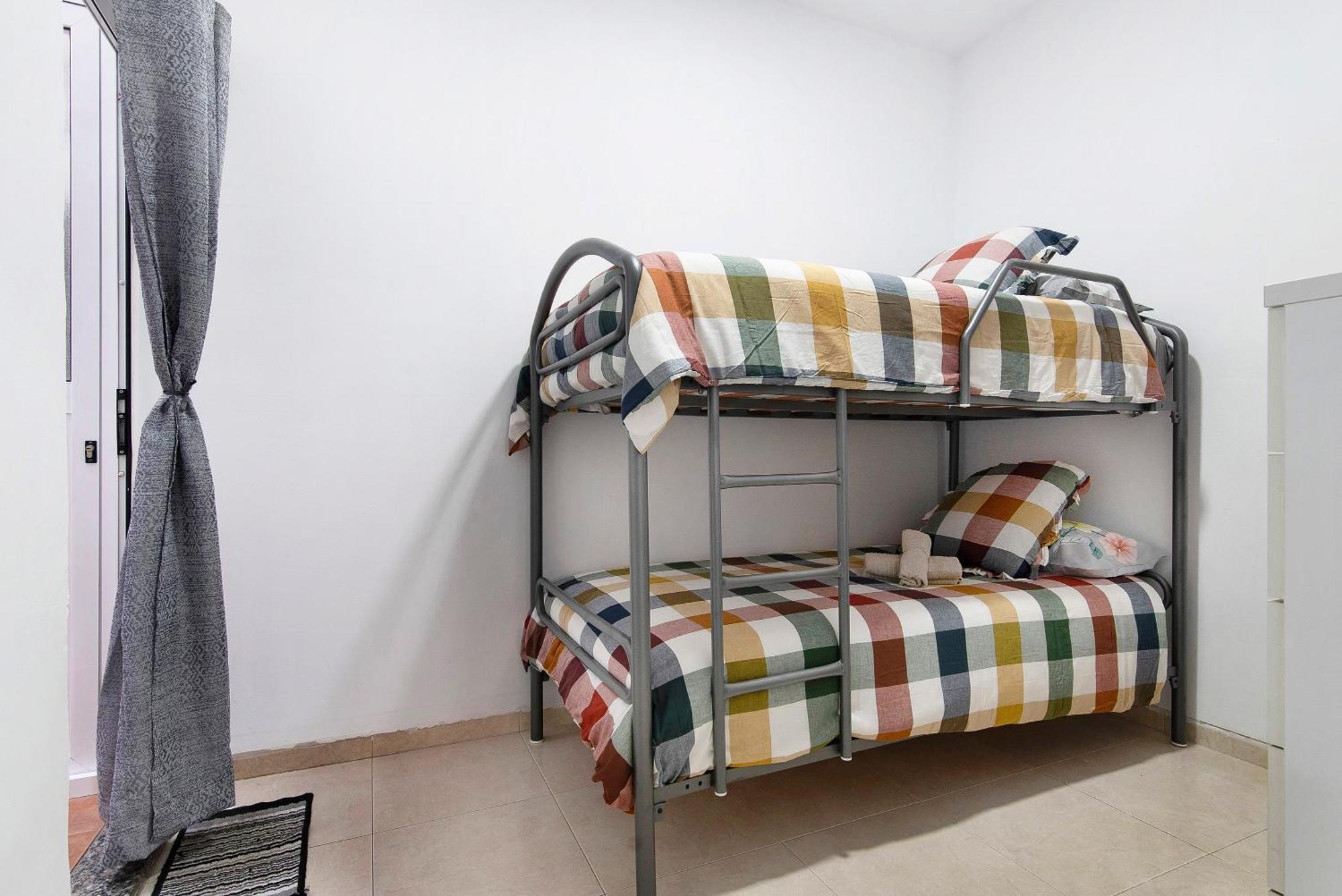 Arena Negra Holiday home *